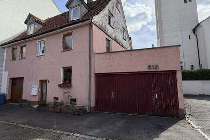 Wohnung Trossingen - 5 Zimmer, 70 m&sup2;, 120.000&euro; | Angebot:27731901