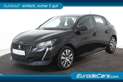 Peugeot 208 95.000 km 10.400 &euro; Herzogenrath 52134
