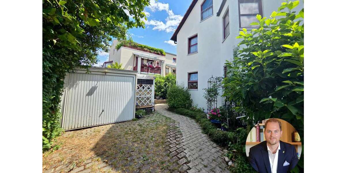 Einfamilienhaus Sondelfingen Sondelfingen - 5 Zimmer, 130 m&sup2;, 498.000&euro; | Angebot:27146016