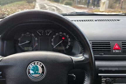 Skoda Octavia 200.000 km 1.600 &euro; Damme 49401