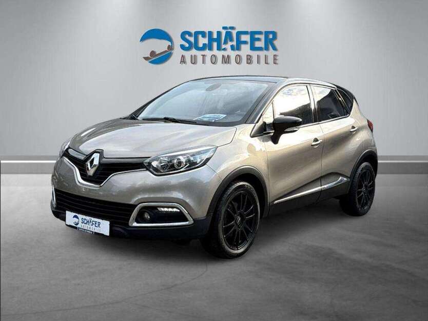 Captur