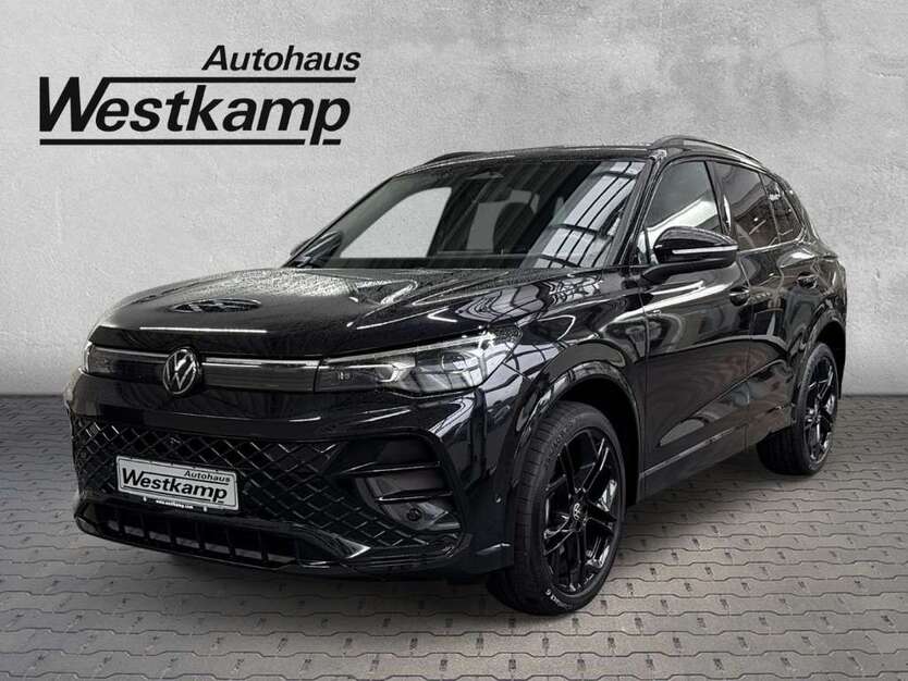 VW Tiguan 14.700 km 50.830 € Frechen 50226