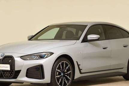 BMW i4 45.500 km 44.880 &euro; Ellhofen 74248