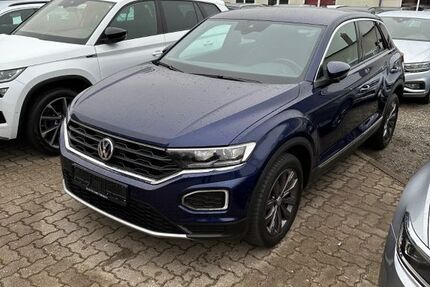 VW T-Roc 96.000 km 17.999 &euro; Neumünster 24537