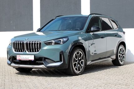 BMW X1 88.561 km 36.500 &euro; Unterschleißheim 85716