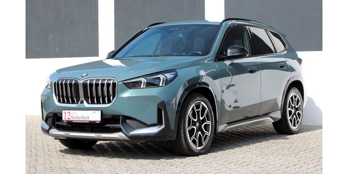 BMW X1 88.561 km 36.500 &euro; Unterschleißheim 85716