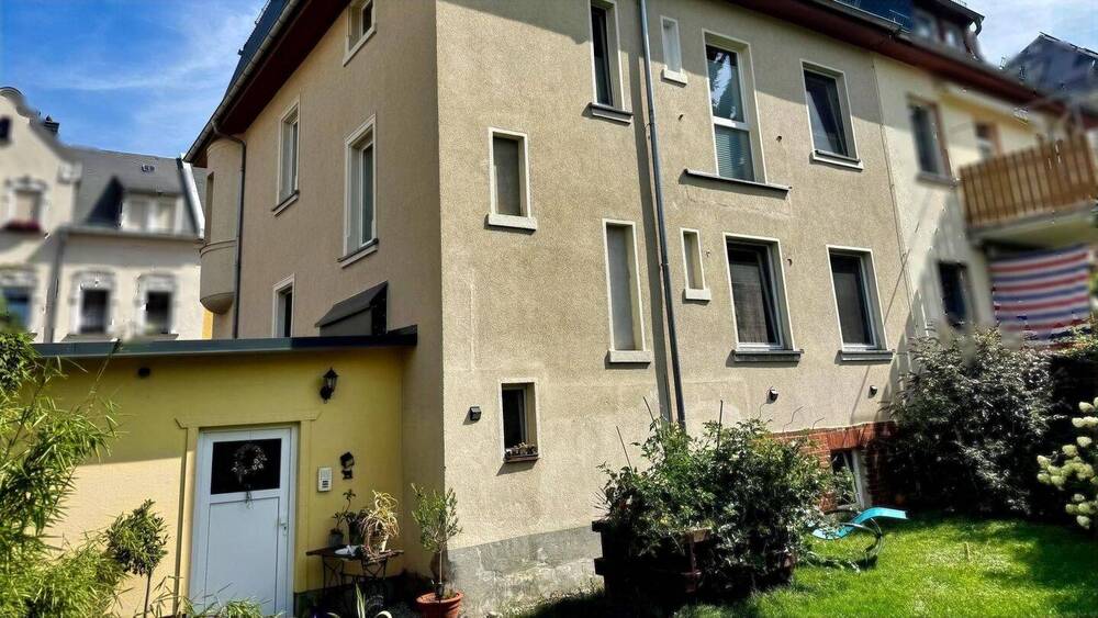 Einfamilienhaus Burgstädt - 6 Zimmer, 160 m&sup2;, 208.000&euro; | Angebot:25776924