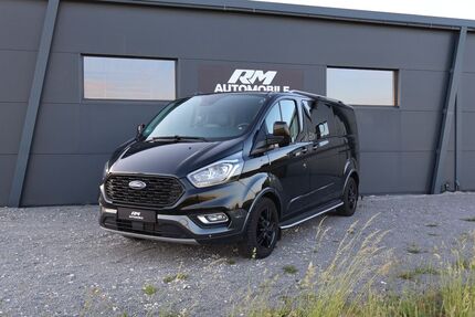 Ford Tourneo Custom 40.910 km 36.980 &euro; Hemau 93155