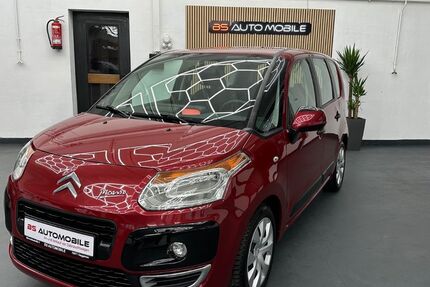 Citroen C3 85.600 km 6.400 € Gaggenau 76571