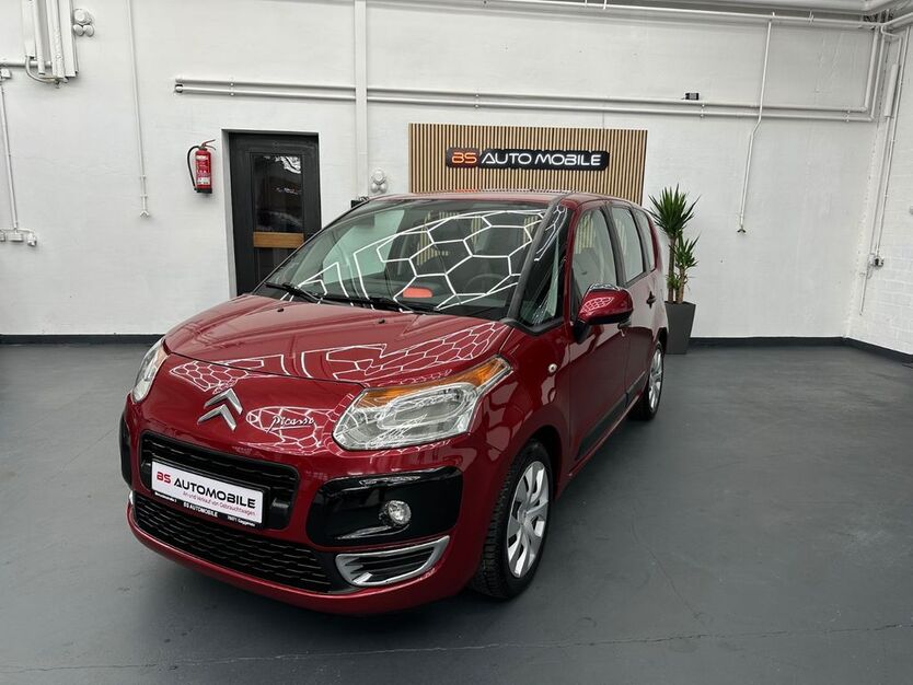 Citroen C3 85.600 km 6.400 € Gaggenau 76571