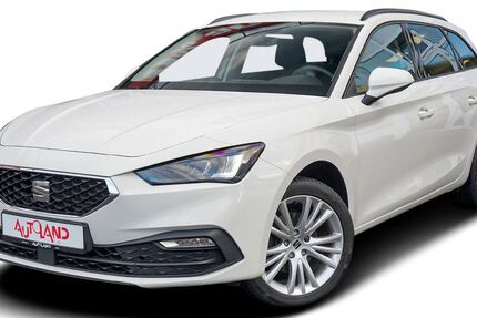 Seat Leon 22.728 km 21.990 &euro; Zella-Mehlis 98544