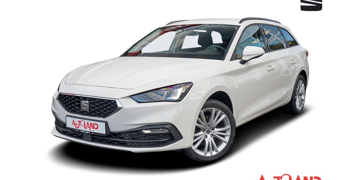 Seat Leon 22.728 km 22.990 &euro; Zella-Mehlis 98544
