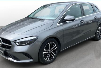 Mercedes-Benz B 220 9.834 km 34.080 &euro; Plattling 94447