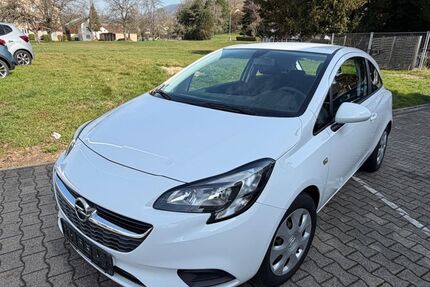 Opel Corsa 97.000 km 6.500 &euro; Wehr 79664