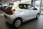 Peugeot 108 VTi 72 Active 15.505 km 10.480 € Euskirchen 53881