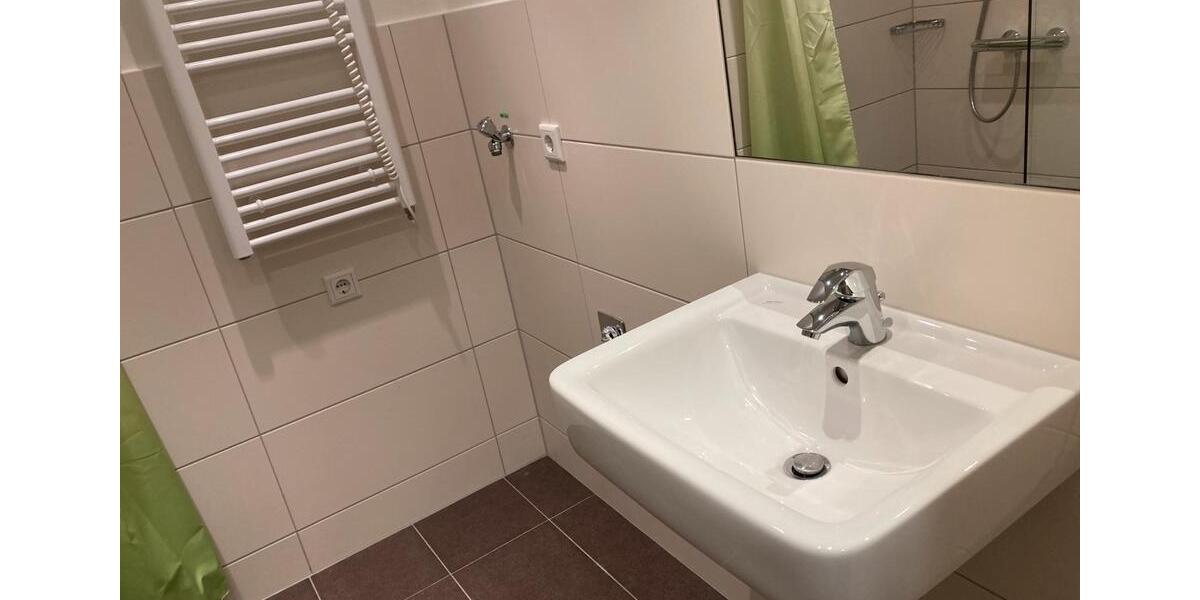 Erdgeschoßwohnung Ingolstadt Südost - 1 Zimmer, 32 m&sup2;, 700&euro; | Angebot:26403654