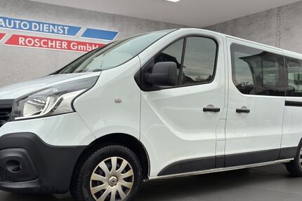 Renault Trafic 158.169 km 12.799 € Brand-Erbisdorf 09618