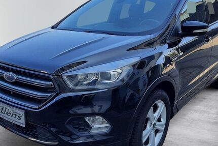 Ford Kuga 118.202 km 12.980 &euro; Torgau 04860