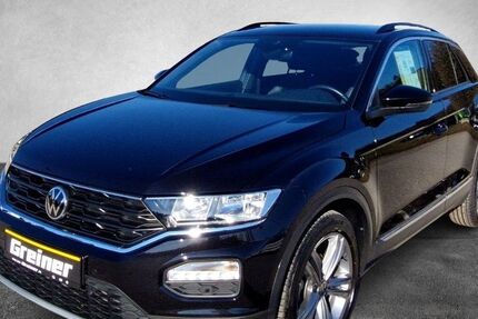 VW T-Roc 31.500 km 22.710 &euro; Deggendorf 94469