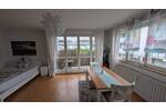 Helles Single-Appartement mit Balkon & Stellplatz
