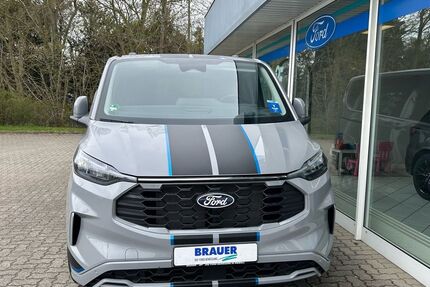 Ford Tourneo Custom 18.900 km 53.900 &euro; Niebüll 25899