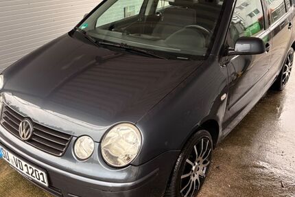 VW Polo 211.000 km 1.600 &euro; Ruppichteroth 53809