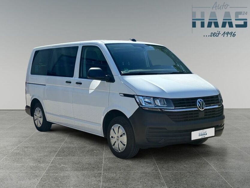 T6 Kombi
