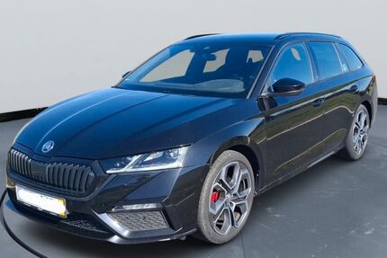 Skoda Octavia 129.000 km 21.000 &euro; Berlin 12355