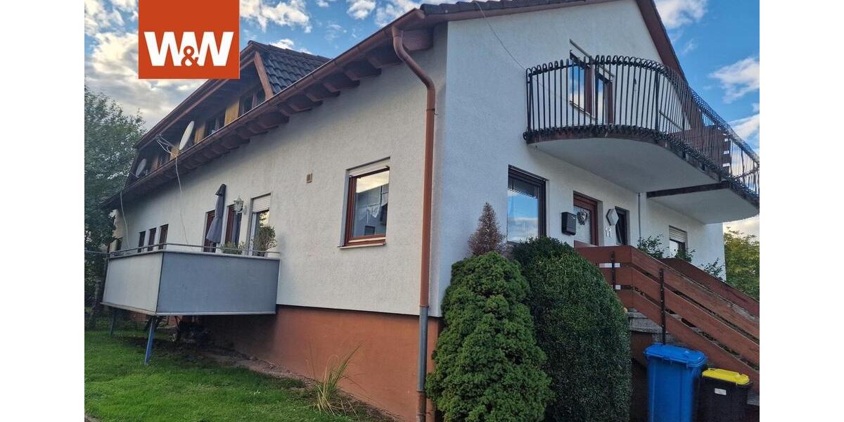 Etagenwohnung Hardt - 3 Zimmer, 112 m&sup2;, 238.000&euro; | Angebot:26764451