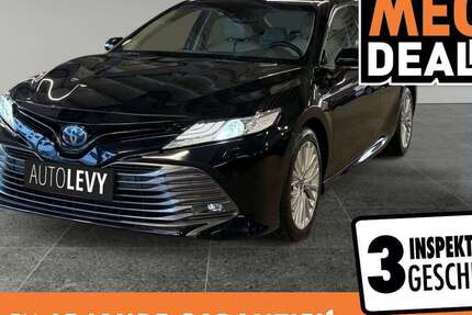 Toyota Camry 50.872 km 29.470 &euro; Köln 50825