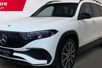 Mercedes-Benz EQB 250 11.858 km 43.980 &euro; Bünde 32257