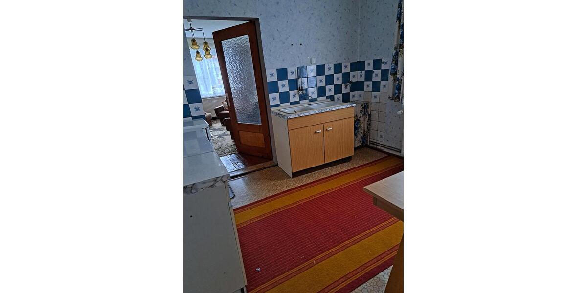 Einfamilienhaus Bad Frankenhausen/Kyffhäuser Kyffhäuser - 7 Zimmer, 92 m&sup2;, 80.000&euro; | Angebot:26705218