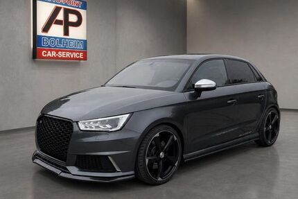 Audi S1 38.800 km 23.500 &euro; Herbrechtingen-Bolheim 89542