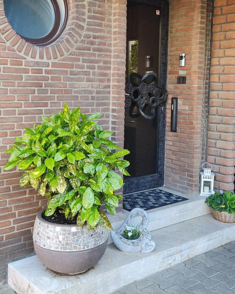 Reiheneckhaus in Mönchengladbach-Hamern – 176 m², Kamin, Top! zimmer