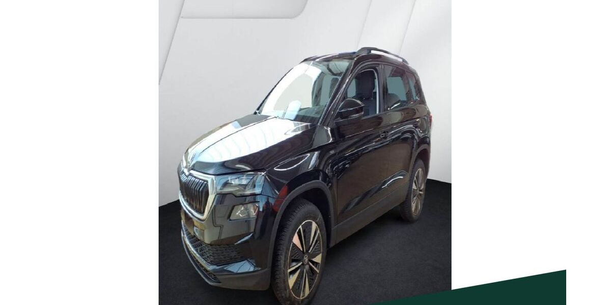 Skoda Karoq 28.000 km 33.499 &euro; Mühlheim 63165