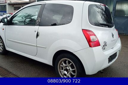 Renault Twingo 163.000 km 1.990 &euro; Peißenberg 82380