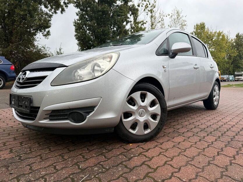 Corsa