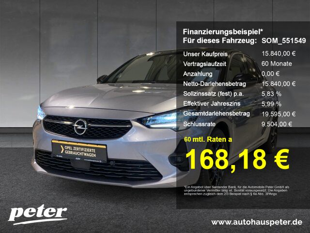 Corsa