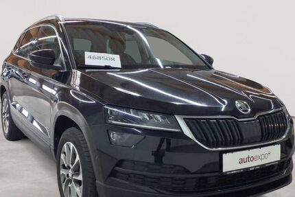 Skoda Karoq 92.521 km 23.989 &euro; Fernwald-Steinbach 35463