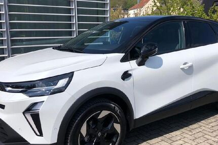 Renault Captur 13.121 km 23.750 &euro; Hagen 58091