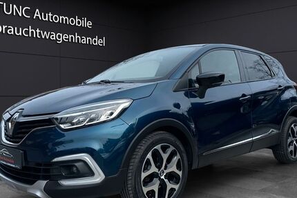 Renault Captur 80.957 km 13.490 &euro; Ahlen 59227