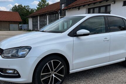 VW Polo 259.414 km 5.390 &euro; Vilsheim 84186