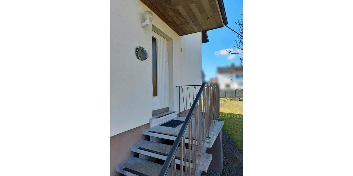 Einfamilienhaus Heringen (Werra) - 5 Zimmer, 128 m&sup2;, 165.000&euro; | Angebot:25419626