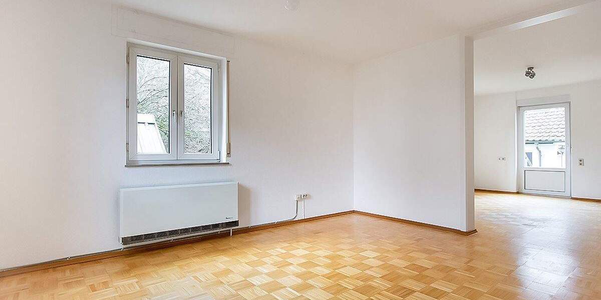 Einfamilienhaus Bad Waldsee - 4 Zimmer, 113 m&sup2;, 475.000&euro; | Angebot:25878724