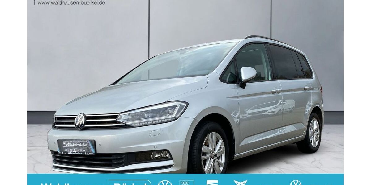 VW Touran 84.563 km 23.480 &euro; Viersen 41751