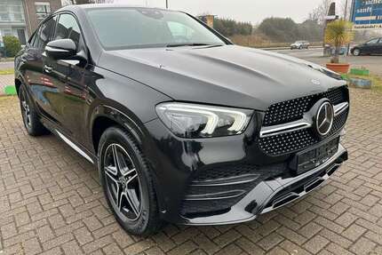 Mercedes GLE 350