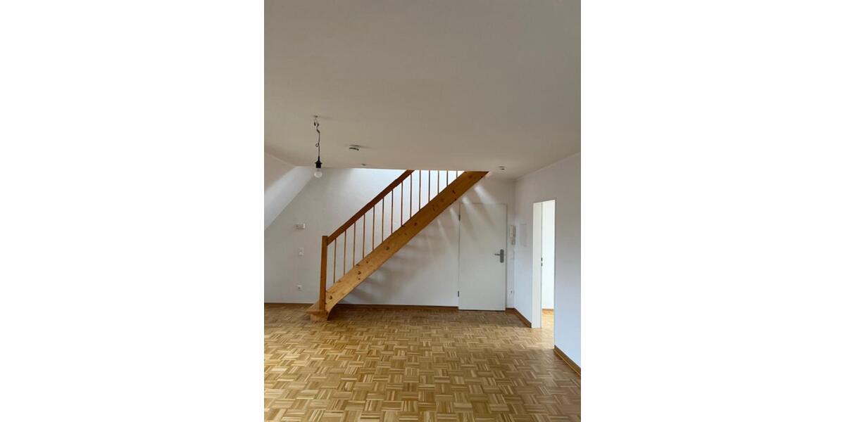 Maisonettenwohnung Münster Gievenbeck - 4 Zimmer, 100 m&sup2;, 1.600&euro; | Angebot:25709755