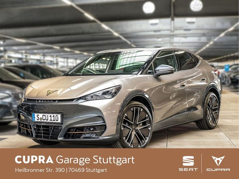 Cupra Tavascan 14.990 km 49.990 € Stuttgart-Feuerbach 70469