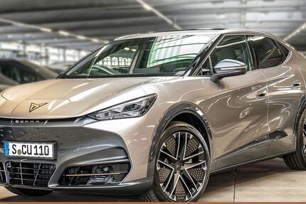 Cupra Tavascan 9.990 km 49.990 € Stuttgart-Feuerbach 70469