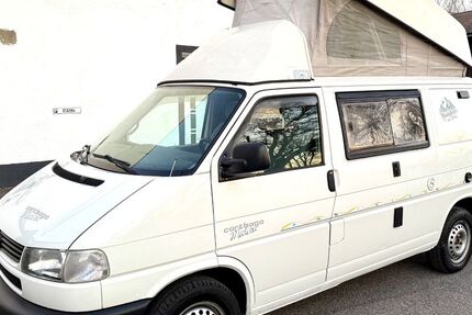 VW T4 California 249.400 km 16.990 &euro; Maisach 82216